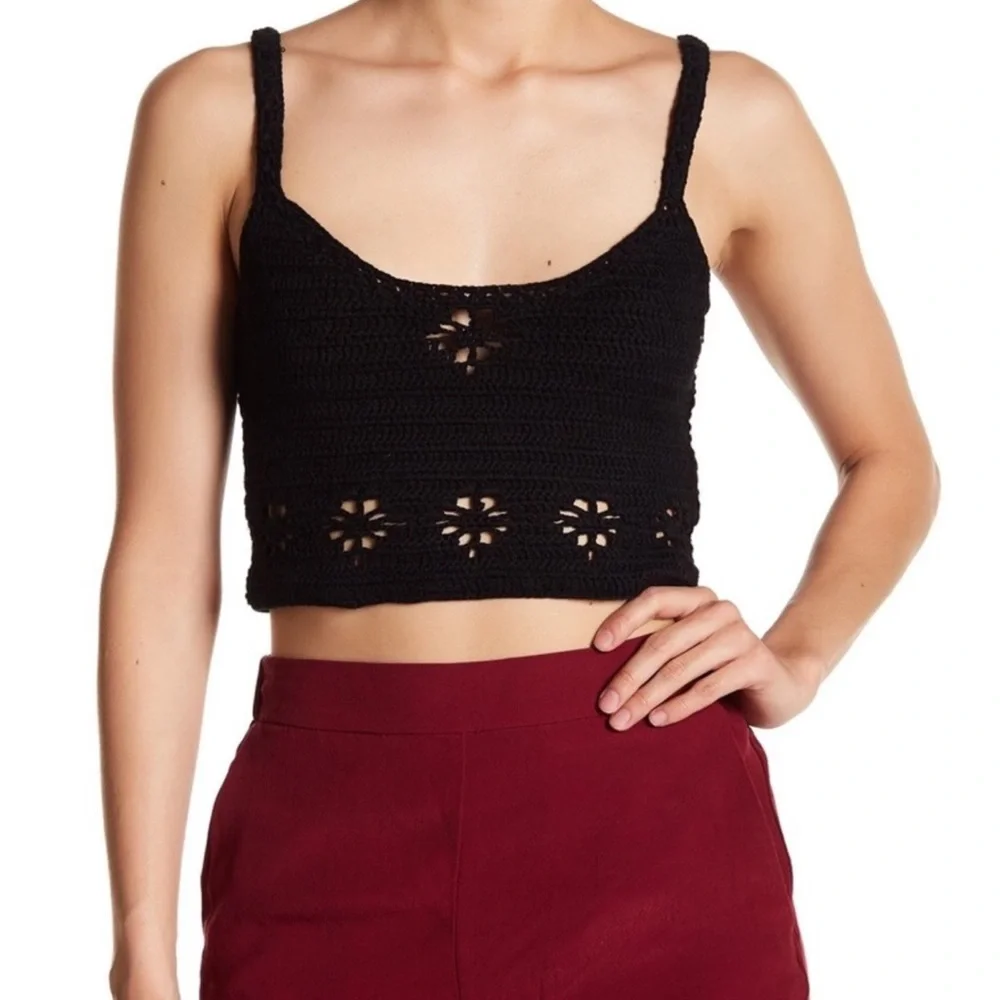 Free People get ready